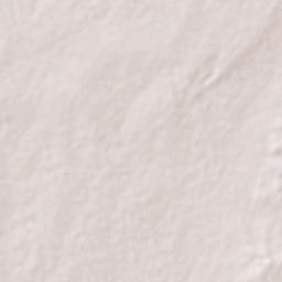 Rufisque Department Terrain Map