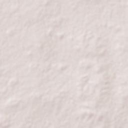 Département de Tânout Terrain Map