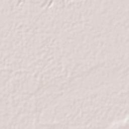 Al Hawak Terrain Map