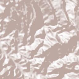 Jabal Ash sharq Terrain Map