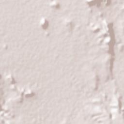 Jahran Terrain Map