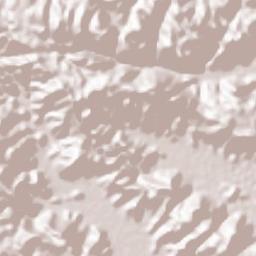 Merkhah As Sufla Terrain Map