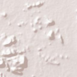 Rayadrug Terrain Map