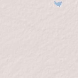 Proddatur Terrain Map
