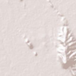 Badvel Terrain Map