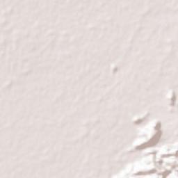 Phra Phutthabat Terrain Map