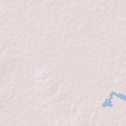 Amphoe Nong Ki Terrain Map