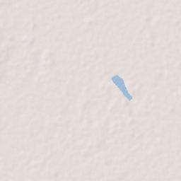 Amphoe Khukhan Terrain Map