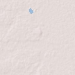 Phrai Bueng Terrain Map
