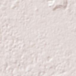 Muang Sanamxai Terrain Map