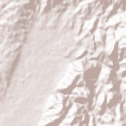 Malanday Terrain Map