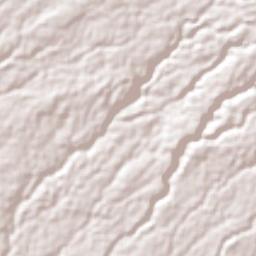 Flores Costa Cuca Terrain Map