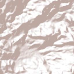 Quezaltepeque Terrain Map