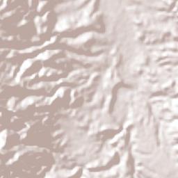 Cucuyagua Terrain Map