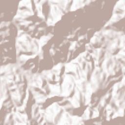 Al Manar Terrain Map