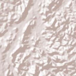 Al Quraishyah Terrain Map