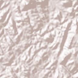 Mahliyah Terrain Map