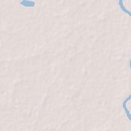 Pho Thong Terrain Map