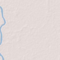 Ban Thai Tan Terrain Map
