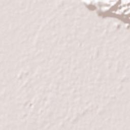 Amphoe Ban Mo Terrain Map