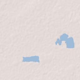 Amphoe Prakhon Chai Terrain Map