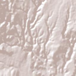 Villa Nueva Terrain Map