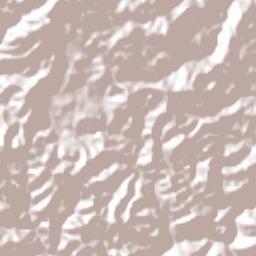 San Francisco de Opalaca Terrain Map