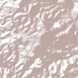 El Rosario Terrain Map