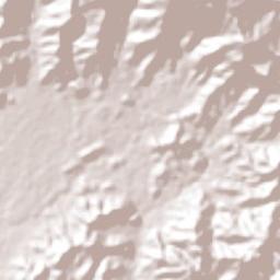 Guaimaca Terrain Map
