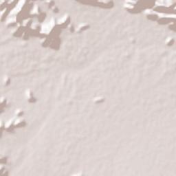 Al ‘Āqir Terrain Map