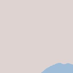 Mukalla Terrain Map