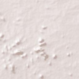 Kalyandurg Terrain Map