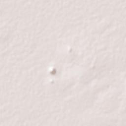 Amphoe Lao Khwan Terrain Map