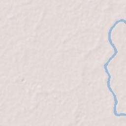 Ang Thong Terrain Map