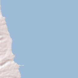 Limay Terrain Map