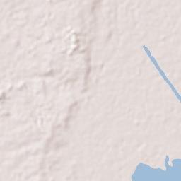 San Juan Terrain Map