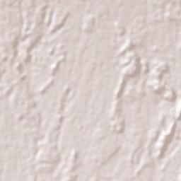 Santo Domingo Suchitepéquez Terrain Map