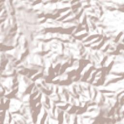 Belén Terrain Map