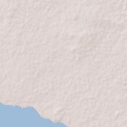 Nguékhokh Terrain Map