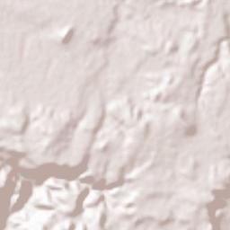 ‘Ans Terrain Map