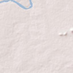 Harihar Terrain Map