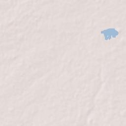 Chinnachowk Terrain Map