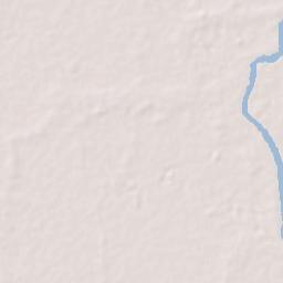 Amphoe Pa Mok Terrain Map