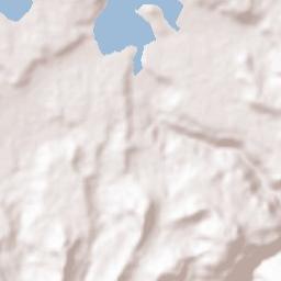 Amphoe Phu Sing Terrain Map