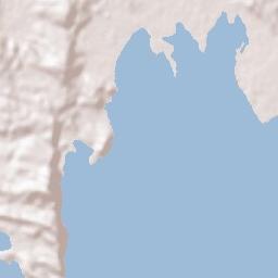 Cardona Terrain Map