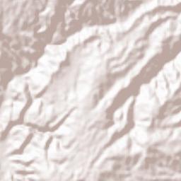 Kapatalan Terrain Map