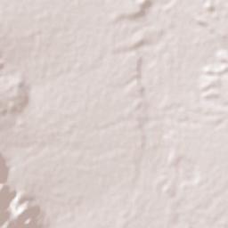 Ajuterique Terrain Map