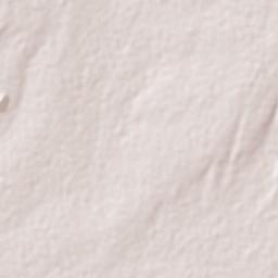 Bandiagara Terrain Map