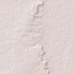 Filingué Terrain Map