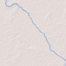 Bang Ban Terrain Map